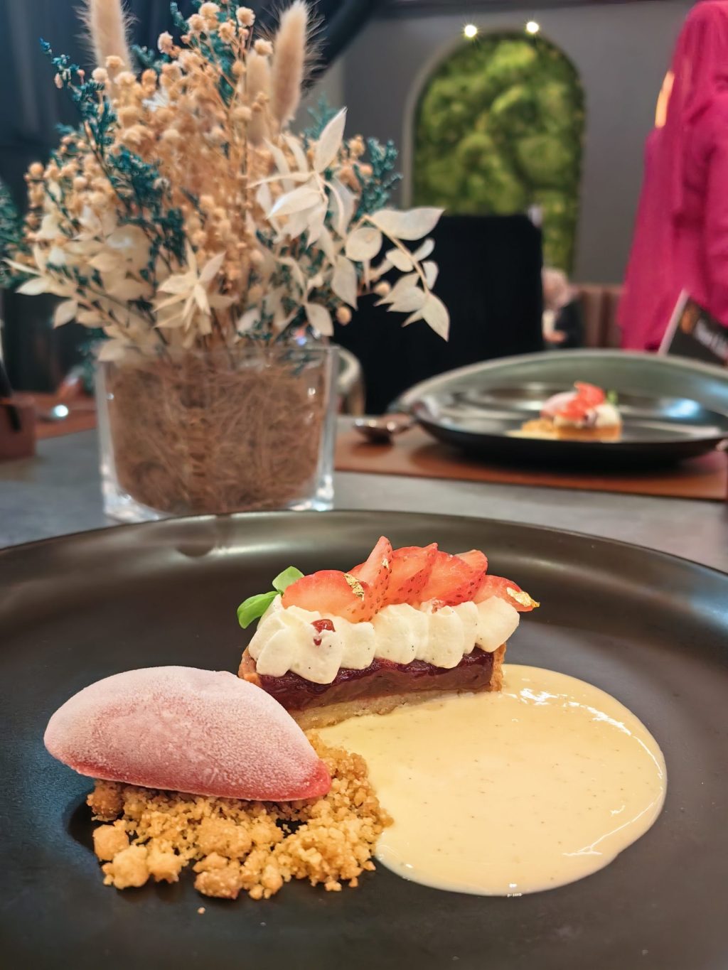 🌟 Q2 2024 CEO Award Night @ M Resort&nbsp;Hotel