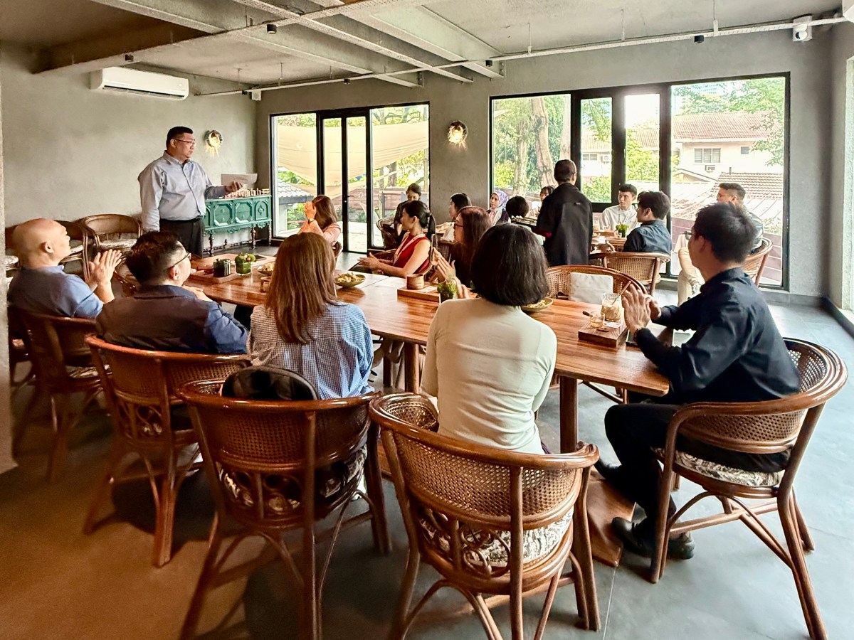 📊 YDG 2025 Momentum&nbsp;Meeting